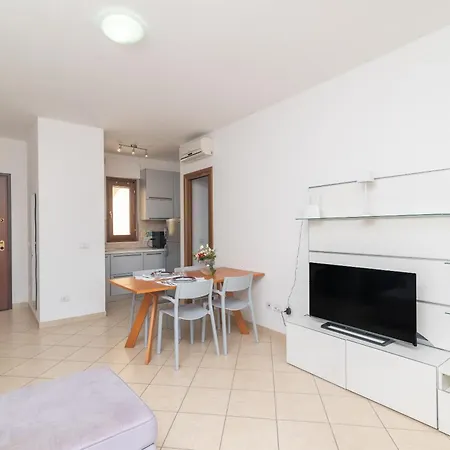 Apartment Topazio Olbia