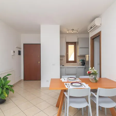Topazio Apartment