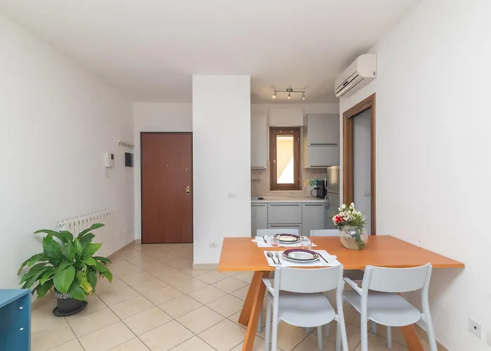 Topazio Апартаменти