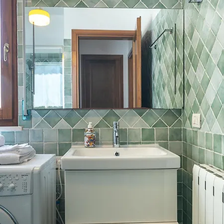 Topazio Apartamento *