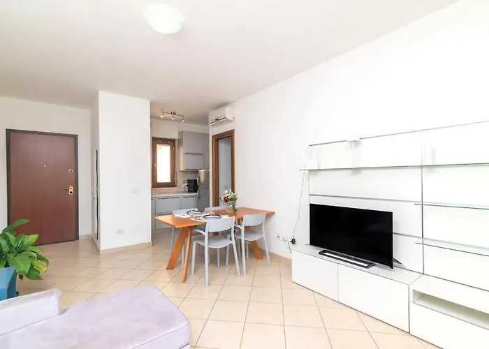 Topazio Lägenhet Olbia