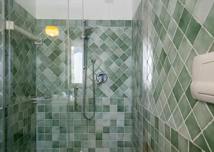 Topazio Lägenhet Olbia